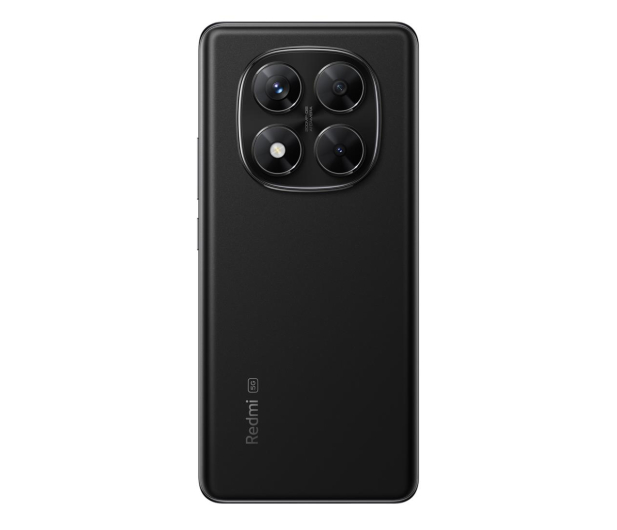 XIAOMI REDMI NOTE 14 Pro 5G 8/256GB Czarny - 1308430 - zdjęcie 3